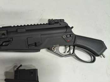 Imagen 5 de G&G LEVAR 7 - HPA