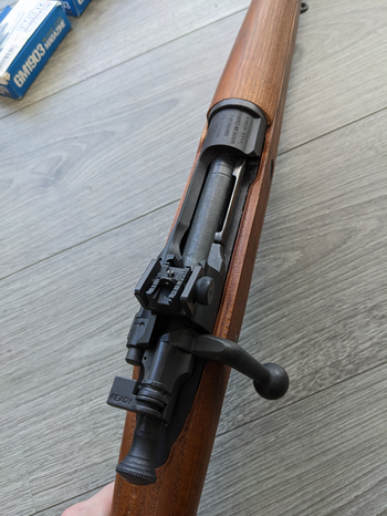 Afbeelding 3 van G&G Springfield M1903