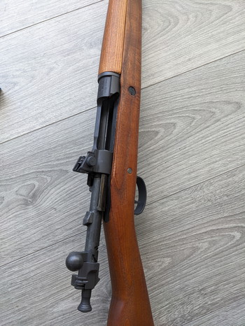 Bild 4 für G&G Springfield M1903