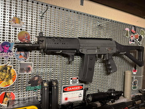 Afbeelding van GHK sig 553