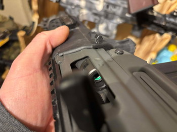 Image 2 for GHK sig 553