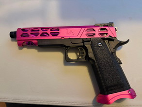 Image pour Custom Hi-Capa