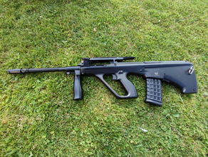 Image pour AEG AUG A2,