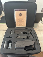 Afbeelding van Krytac gbb SilencerCo Maxim 9 Deployment Pack