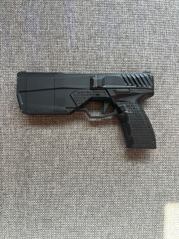 Imagen 3 de Krytac gbb SilencerCo Maxim 9 Deployment Pack