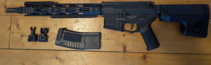 Imagen para Amoeba AM-009 Black -so gut wie neu-