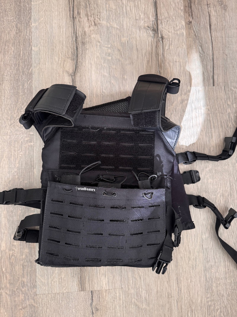 Image 1 pour Valken mag carrier