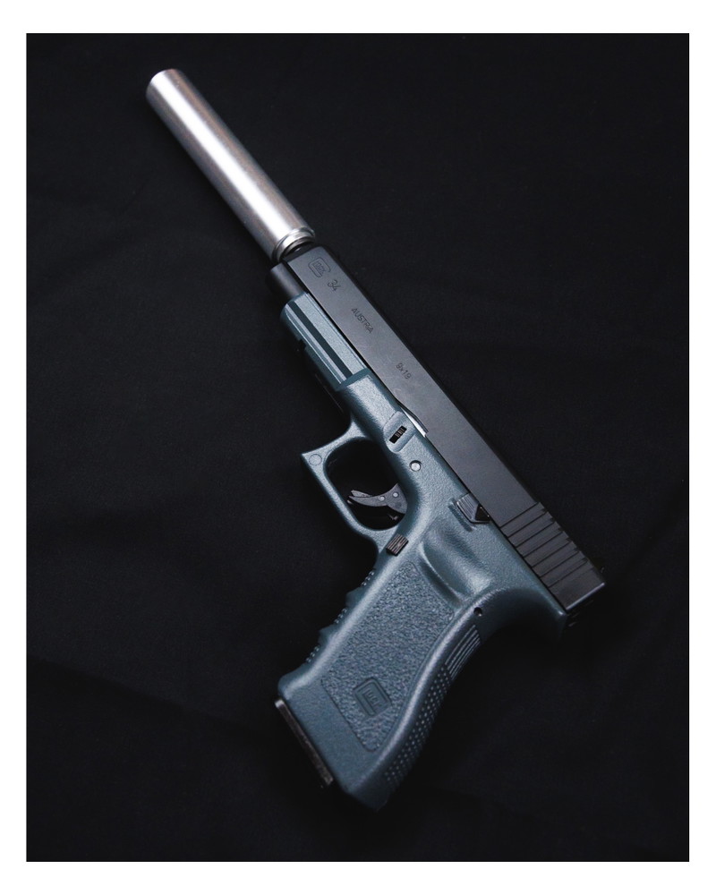 Image 1 for Tanaka G34 NBB