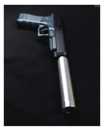 Image 9 for Tanaka G34 NBB