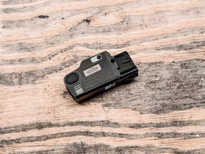 Image for Steiner SBAL (green)