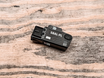 Afbeelding 2 van Steiner SBAL (green)