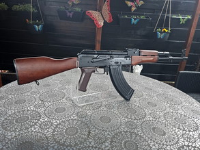 Image for E&L AKM AEG