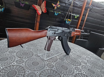 Bild 2 für E&L AKM AEG