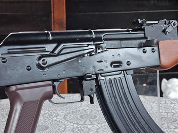 Bild 4 für E&L AKM AEG