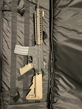 Image for M4/M16 Replica (VFC VR16 CQB II)