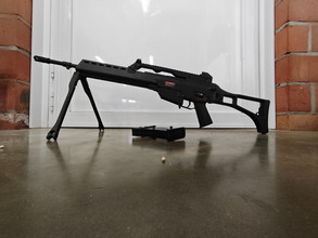 Image pour Golden Eagle 36 c