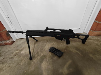 Bild 2 für Golden Eagle 36 c