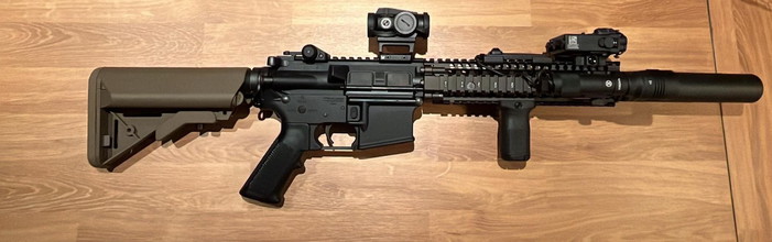 Image for Tokyo marui mk18 mod.1