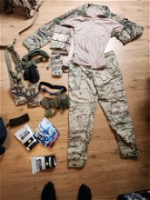 Image pour Complete Airsoft kit