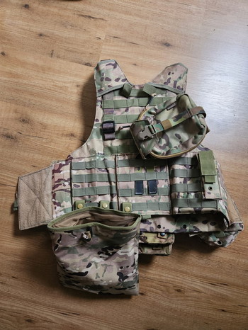Image 3 for Complete Airsoft kit