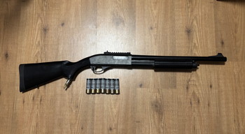 Imagen 2 de Volledige HPA set.