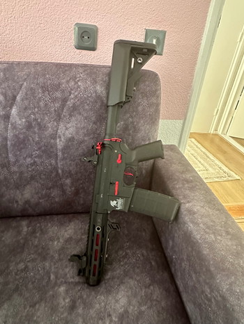 Image 2 for Lancern Tactical 6mm