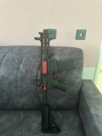 Image 4 for Lancern Tactical 6mm