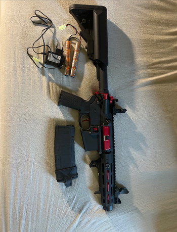 Image 5 for Lancern Tactical 6mm