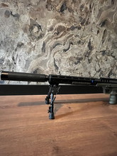 Image pour Silverback SRS