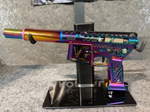 Afbeelding van Vinci Custom Trinity V2 THANOS LIMITED 1of1