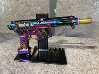 Imagen 2 de Vinci Custom Trinity V2 THANOS LIMITED 1of1