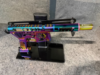 Imagen 3 de Vinci Custom Trinity V2 THANOS LIMITED 1of1
