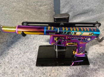 Imagen 4 de Vinci Custom Trinity V2 THANOS LIMITED 1of1