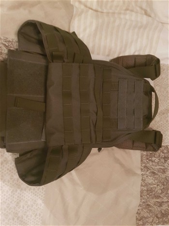 Image 2 for Plate Carrier TV-102 