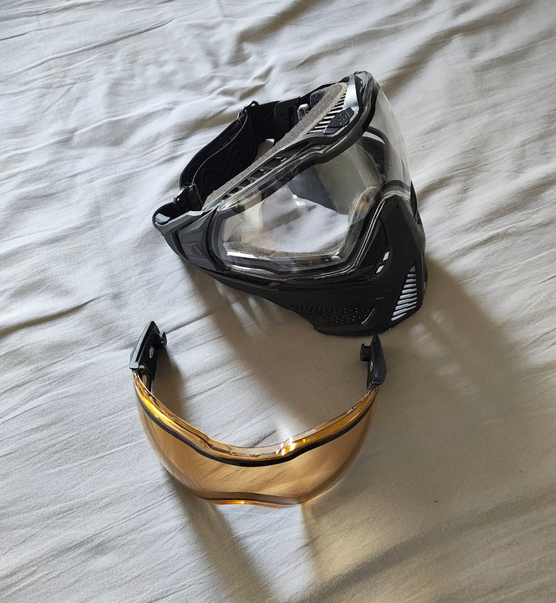 Image 1 for PUSH masker