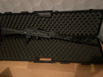 Image 2 for Vfc ak74m