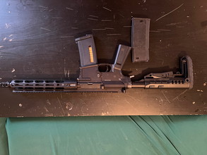 Image pour MTW Billet Gen 3