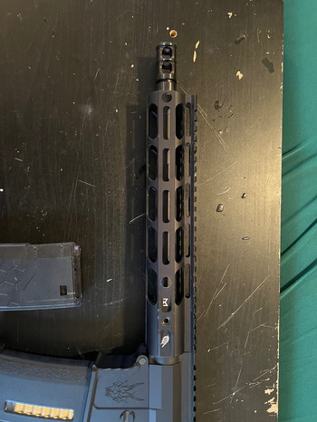 Imagen 2 de MTW Billet Gen 3
