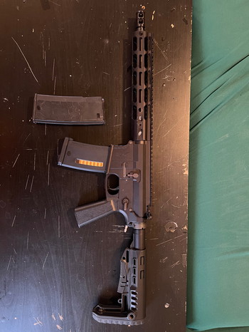 Image 3 for MTW Billet Gen 3
