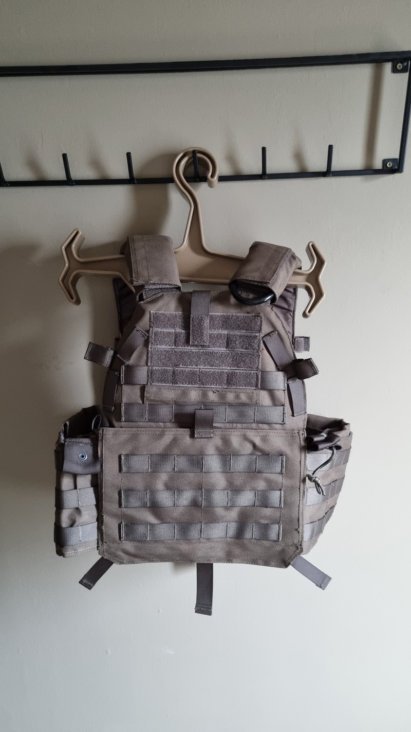Image 1 pour Plate carrier Invader Gear 6094A-RS Ranger Green