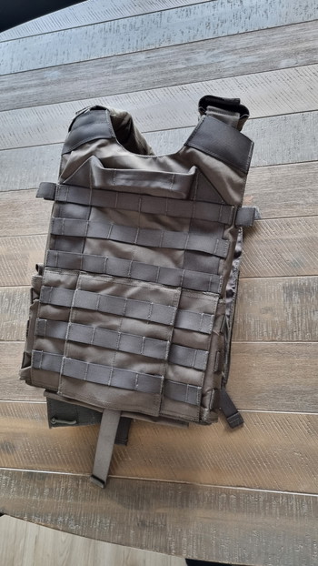 Image 3 pour Plate carrier Invader Gear 6094A-RS Ranger Green