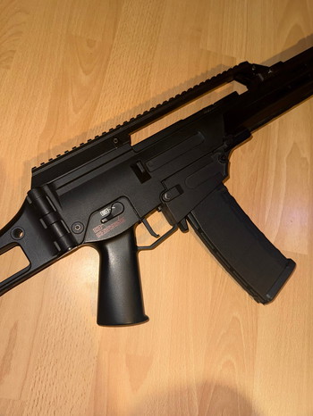 Imagen 2 de NOVRITSCH SSR63 A2