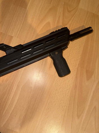 Afbeelding 3 van NOVRITSCH SSR63 A2