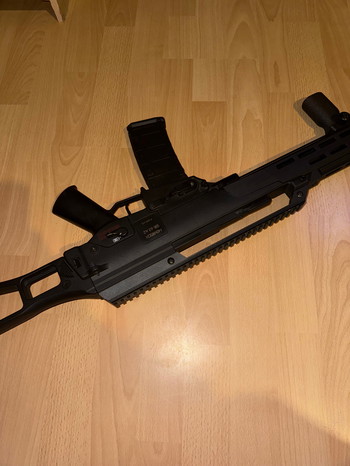 Imagen 4 de NOVRITSCH SSR63 A2