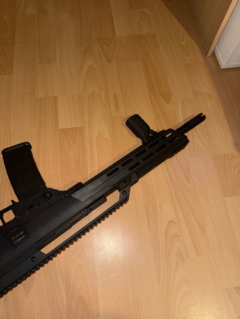 Afbeelding 5 van NOVRITSCH SSR63 A2