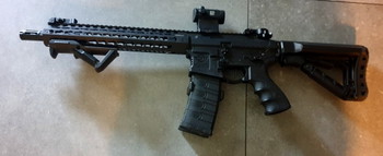 Imagen 3 de Starterpakket M 9 tokyo marui en CM 16 SRL