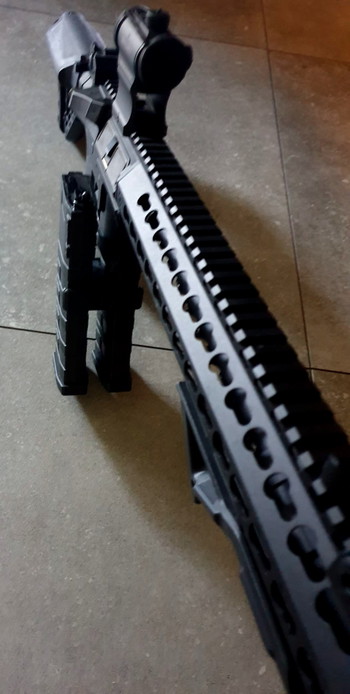 Imagen 4 de Starterpakket M 9 tokyo marui en CM 16 SRL
