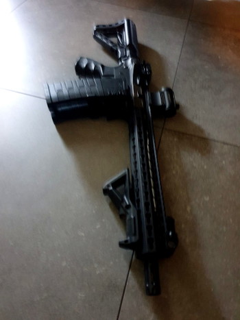 Imagen 5 de Starterpakket M 9 tokyo marui en CM 16 SRL