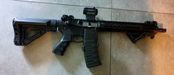 Imagen 9 de Starterpakket M 9 tokyo marui en CM 16 SRL