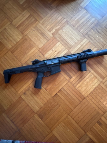 Imagen 2 de G&G PDW 15